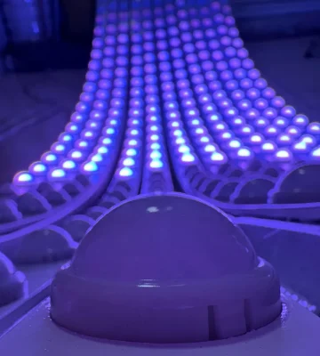 خرید پیکسل پوینت فول کالر RGB